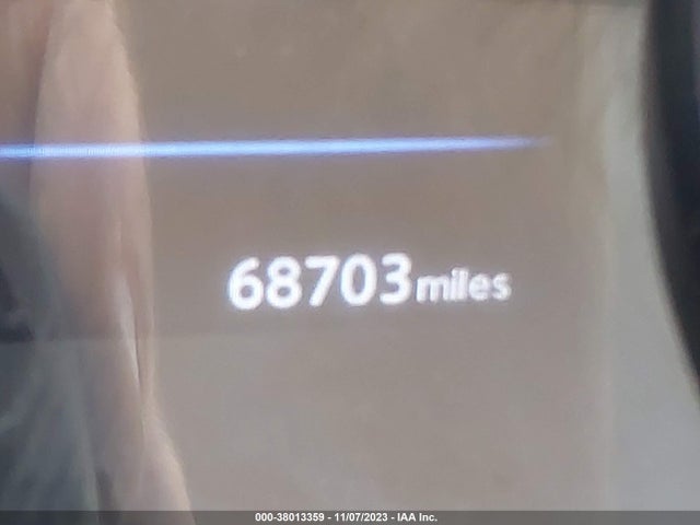Nissan ROGUE SV 2019 JN8AT2MT5KW259762 Image 14