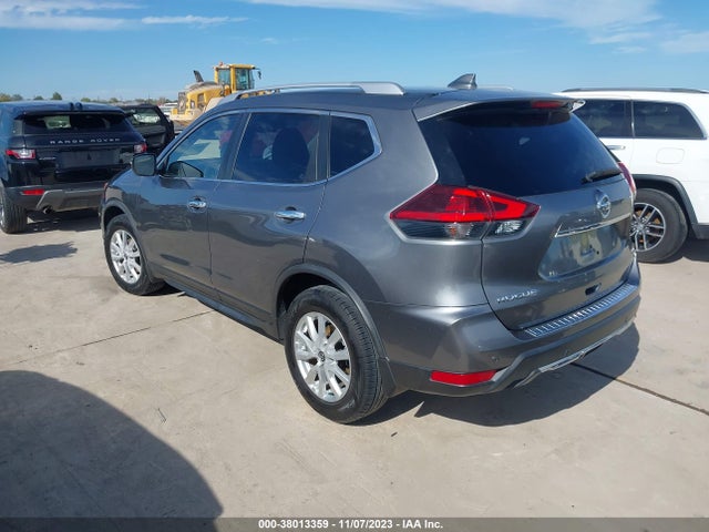 Nissan ROGUE SV 2019 JN8AT2MT5KW259762 Image 3