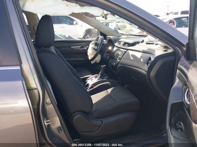 Nissan ROGUE SV 2019 JN8AT2MT5KW259762 Image 5
