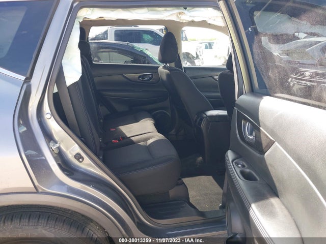 Nissan ROGUE SV 2019 JN8AT2MT5KW259762 Image 8