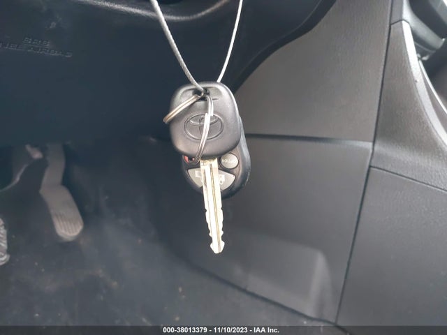 Toyota COROLLA L 2016 5YFBURHE8GP416525 Image 27