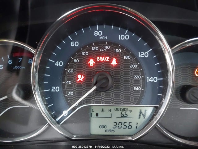 Toyota COROLLA L 2016 5YFBURHE8GP416525 Image 31