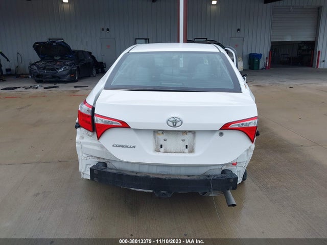Toyota COROLLA L 2016 5YFBURHE8GP416525 Image 32