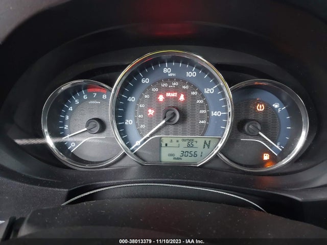 Toyota COROLLA L 2016 5YFBURHE8GP416525 Image 23