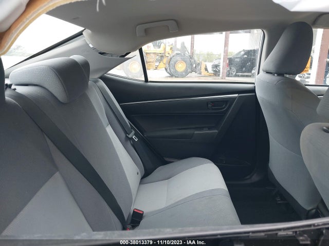 Toyota COROLLA L 2016 5YFBURHE8GP416525 Image 24