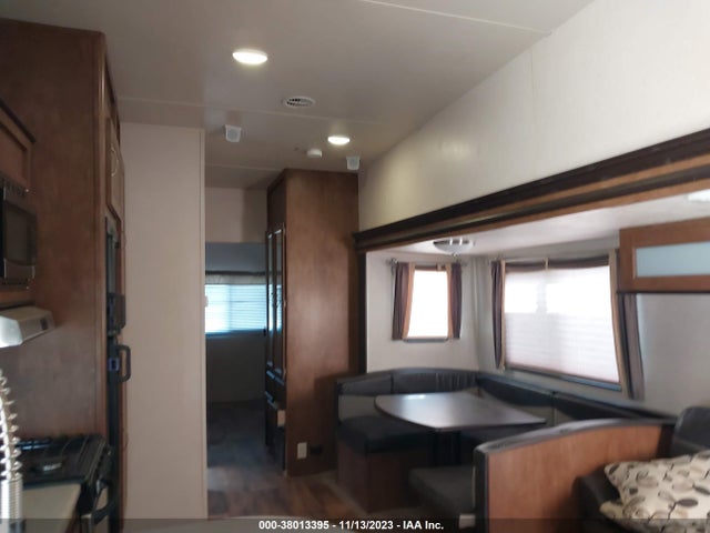 Aukcja sprzedaży 2017 Forest River Salem 33bhok, vin: 4X4FSMJ22HA318326, numer aukcji: 38013395
