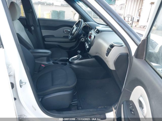 KNDJP3A51F7125343 KIA SOUL +