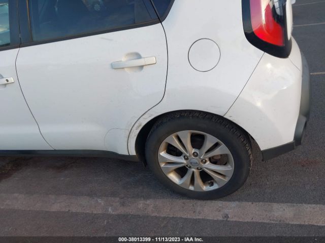 KNDJP3A51F7125343 KIA SOUL +