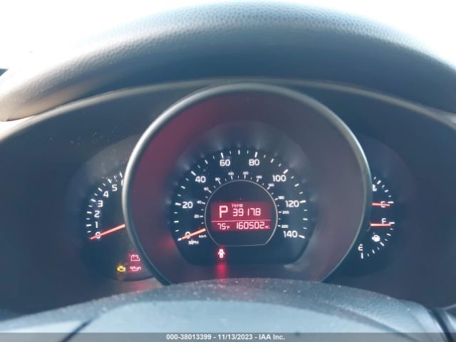 KNDJP3A51F7125343 KIA SOUL +