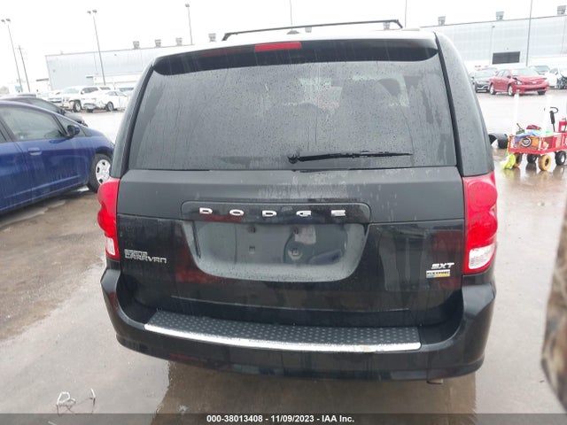 Dodge Grand Caravan Sxt 2017 2C4RDGCG2HR604664 Image 16