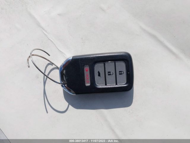 3CZRU5H76HM709061 Honda Hr-v Ex-l