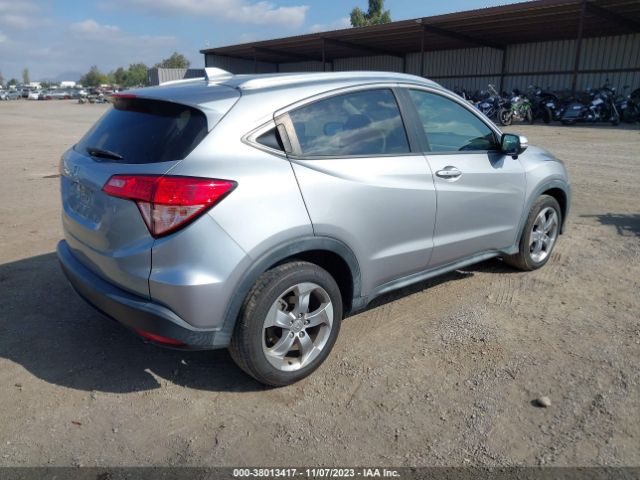 3CZRU5H76HM709061 Honda Hr-v Ex-l