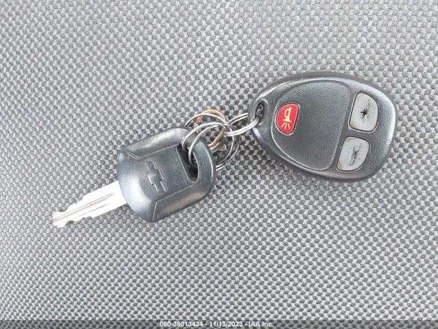 2012 CHEVROLET CAPTIVA SPORT 2LS VIN: 3GNAL2EK6CS635388