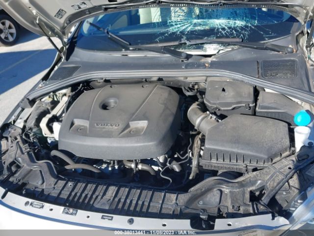 LYV402TM4JB163167 Volvo S60 Inscription T5 Platinum