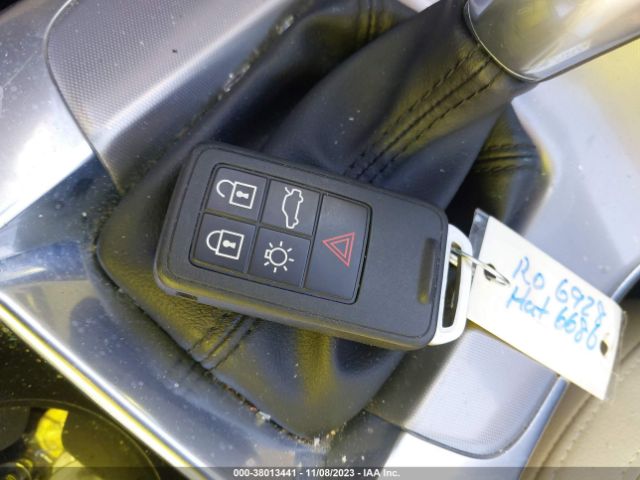 LYV402TM4JB163167 Volvo S60 Inscription T5 Platinum