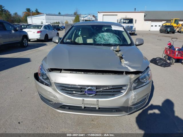 LYV402TM4JB163167 Volvo S60 Inscription T5 Platinum