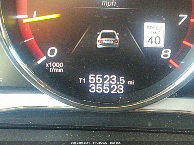 LYV402TM4JB163167 Volvo S60 Inscription T5 Platinum