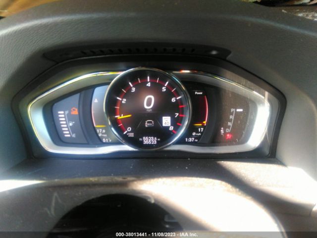 LYV402TM4JB163167 Volvo S60 Inscription T5 Platinum