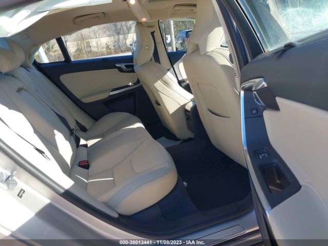 LYV402TM4JB163167 Volvo S60 Inscription T5 Platinum