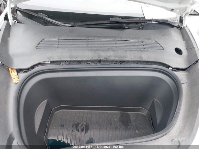 5YJYGDEE2MF246825 Tesla Model Y Long Range Dual Motor All-wheel Drive