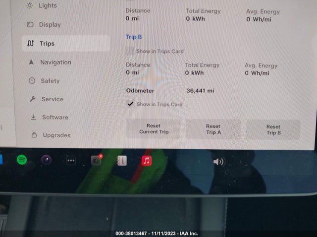 5YJYGDEE2MF246825 Tesla Model Y Long Range Dual Motor All-wheel Drive