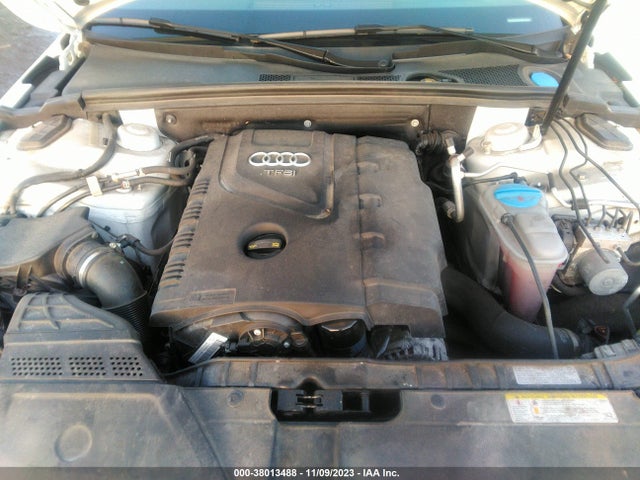WA1TFAFL3EA112547 Audi Allroad 2.0t Premium