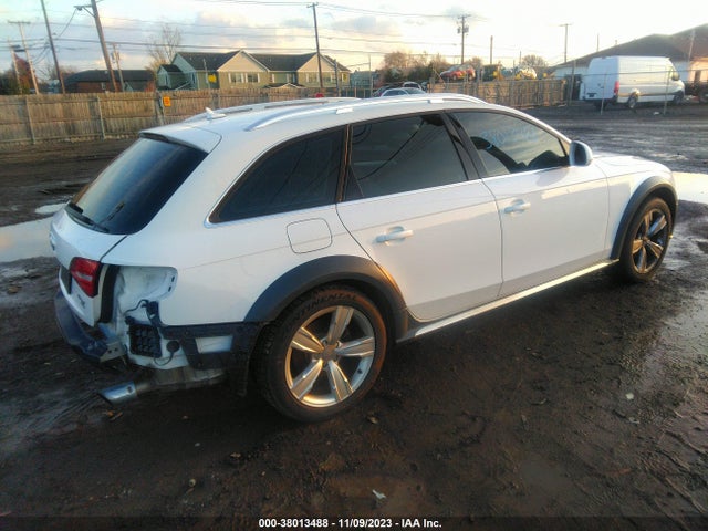 WA1TFAFL3EA112547 Audi Allroad 2.0t Premium