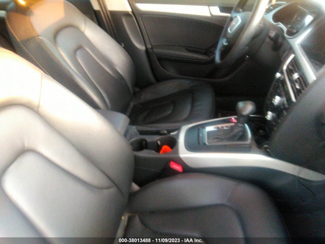 WA1TFAFL3EA112547 Audi Allroad 2.0t Premium