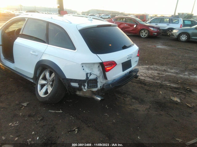 WA1TFAFL3EA112547 Audi Allroad 2.0t Premium