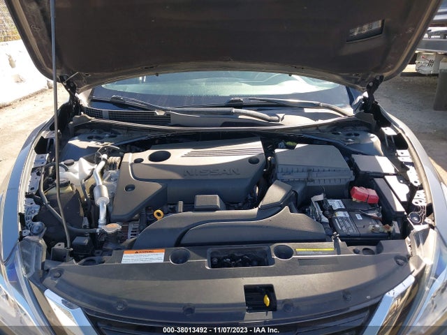 Nissan Altima 2018 1N4AL3AP6JC200086 Image 26