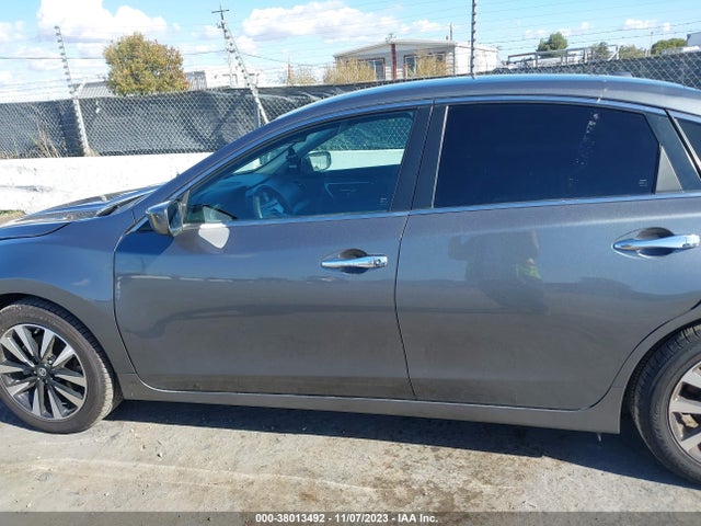 Nissan Altima 2.5 Sv 2018 1N4AL3AP6JC200086 Image 14