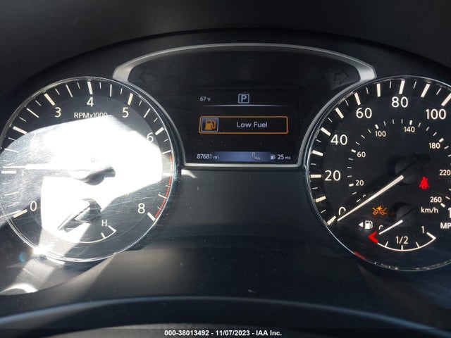 Nissan Altima 2.5 Sv 2018 1N4AL3AP6JC200086 Image 15