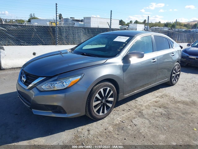 Nissan Altima 2018 1N4AL3AP6JC200086 Image 18