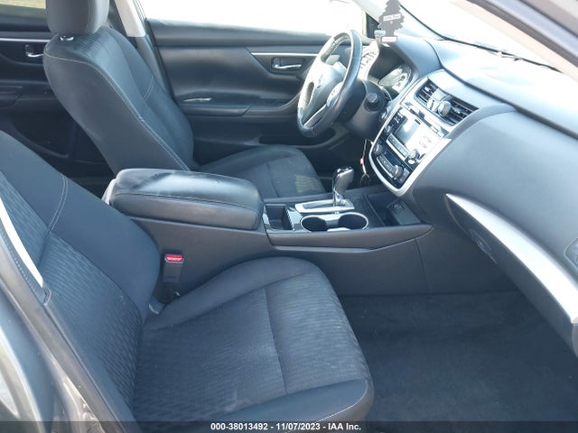 Nissan Altima 2018 1N4AL3AP6JC200086 Image 21