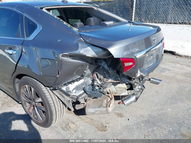 Nissan Altima 2018 1N4AL3AP6JC200086 Image 22