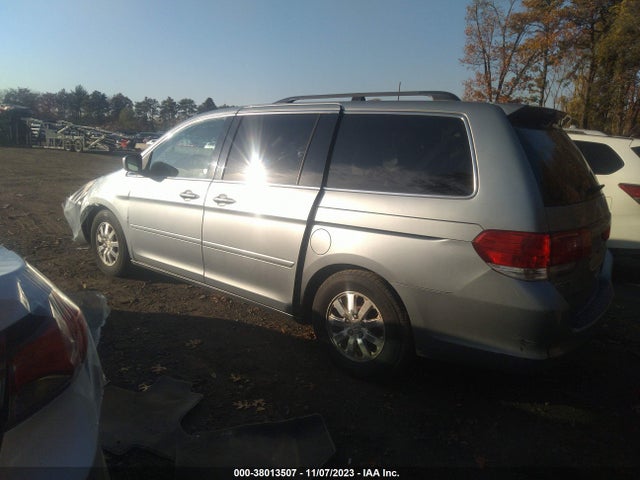 2010 HONDA ODYSSEY EX VIN: 5FNRL3H5XAB028553