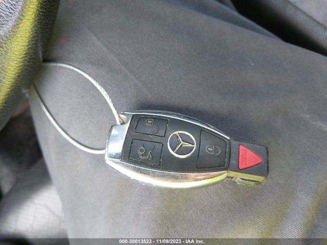 2006 MERCEDES-BENZ C 280 WDBRF92H06F759541 Photo 10