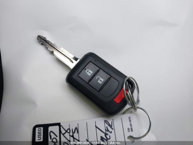 2018 MITSUBISHI OUTLANDER SPORT JA4AP3AU2JZ004299 Photo 10