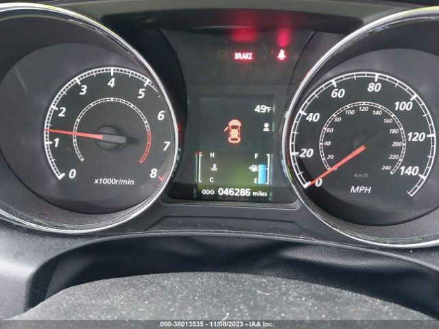 2018 MITSUBISHI OUTLANDER SPORT JA4AP3AU2JZ004299 Photo 6