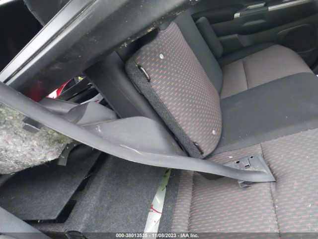 2018 MITSUBISHI OUTLANDER SPORT JA4AP3AU2JZ004299 Photo 7