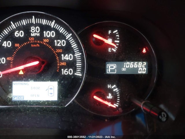 2014 NISSAN MAXIMA 3.5 SV VIN: 1N4AA5AP3EC445452