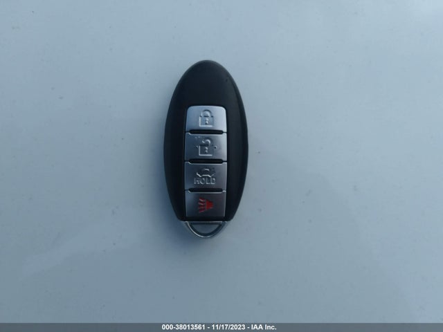 2011 NISSAN ALTIMA 2.5 S VIN: 1N4AL2AP0BN472973