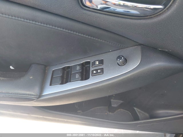 2011 NISSAN ALTIMA 2.5 S VIN: 1N4AL2AP0BN472973