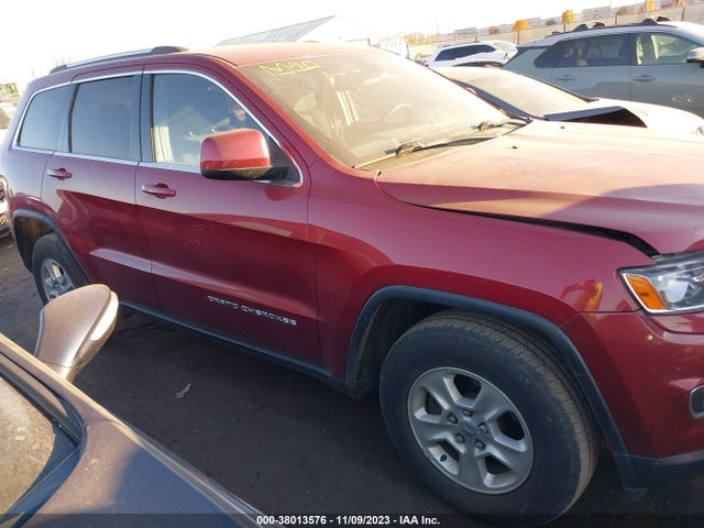 1C4RJFAG2EC478008 Jeep Grand Cherokee Laredo
