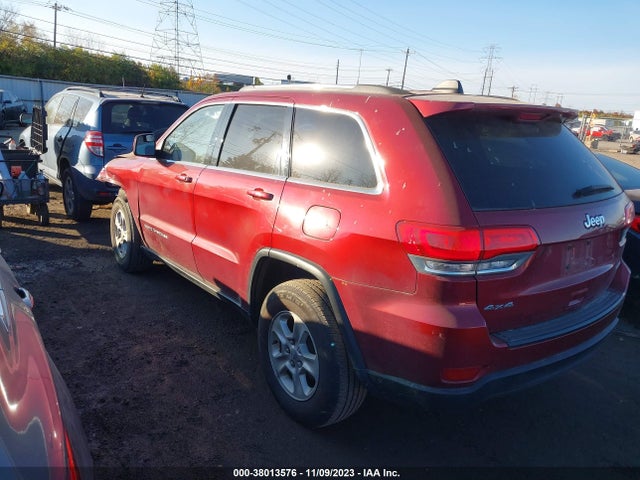 1C4RJFAG2EC478008 Jeep Grand Cherokee Laredo