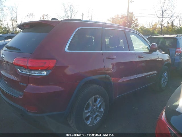 1C4RJFAG2EC478008 Jeep Grand Cherokee Laredo