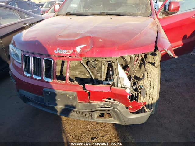 1C4RJFAG2EC478008 Jeep Grand Cherokee Laredo