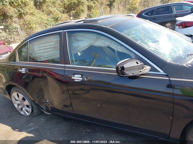 2010 HONDA ACCORD 2.4 EX VIN: 1HGCP2F73AA157110