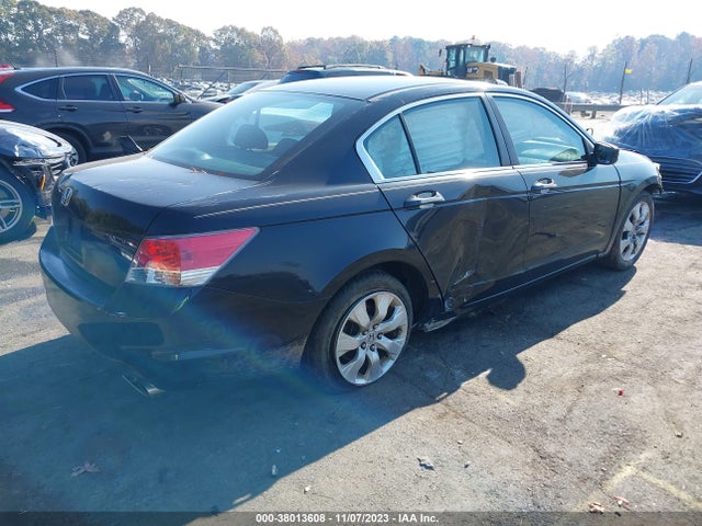 2010 HONDA ACCORD 2.4 EX VIN: 1HGCP2F73AA157110