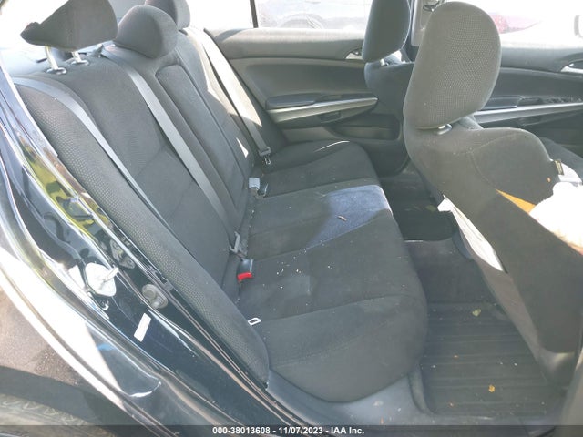 2010 HONDA ACCORD 2.4 EX VIN: 1HGCP2F73AA157110